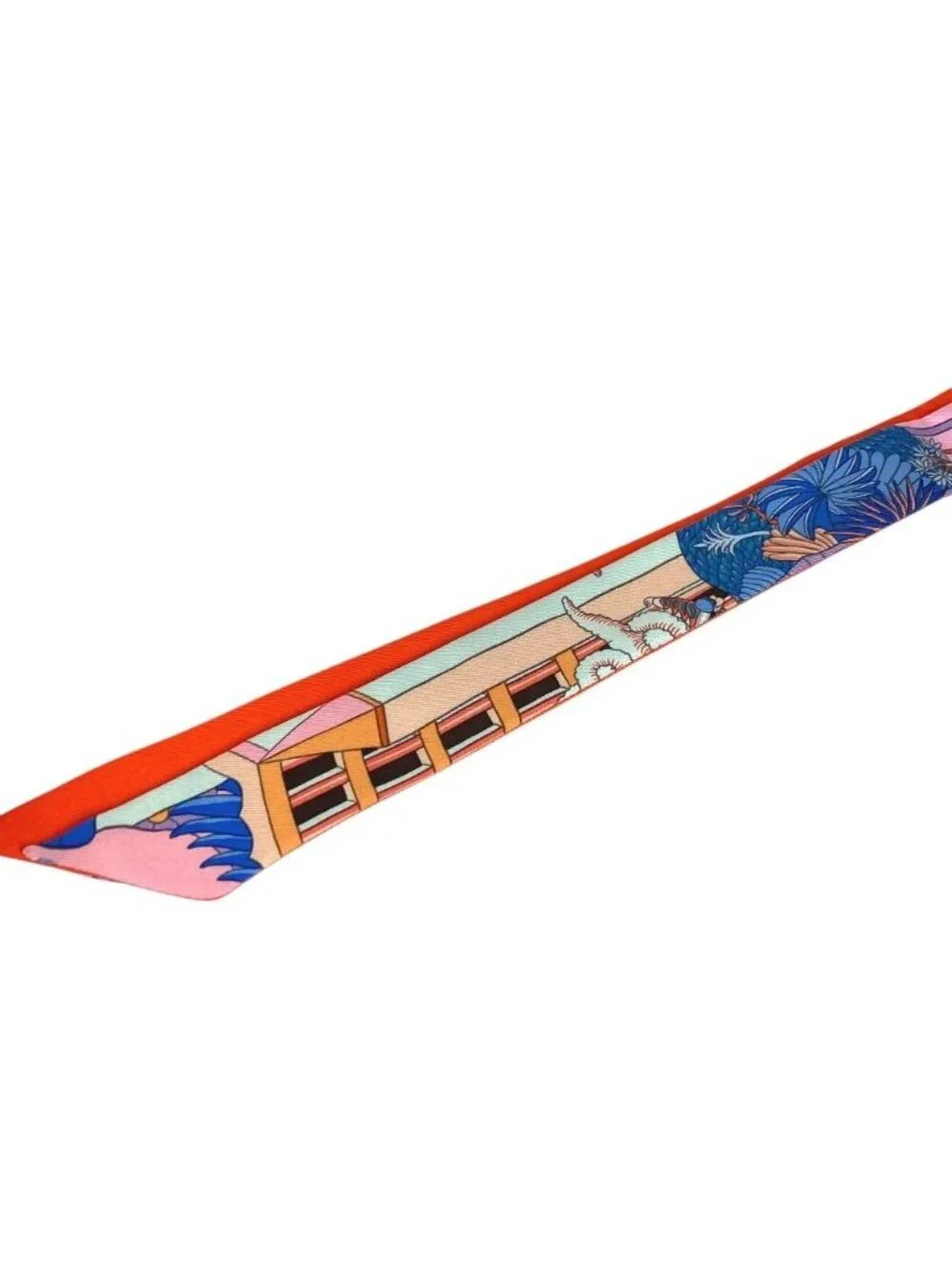 Hermes mo 260607
